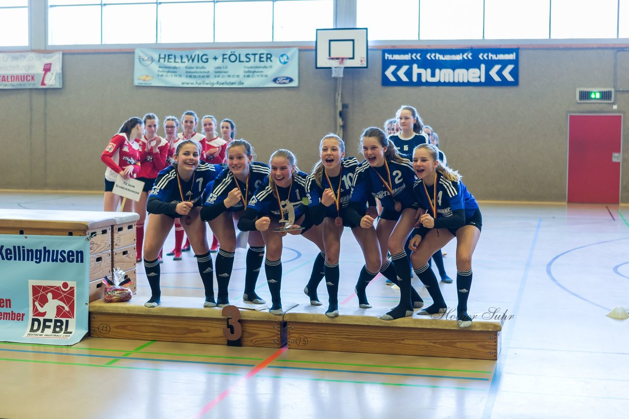 Bild 69 - U16 Deutsche Meisterschaft